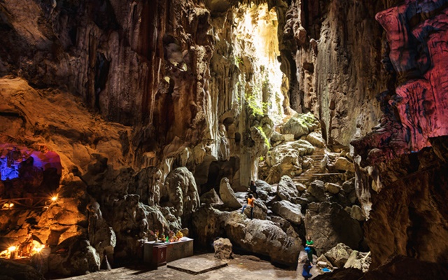 Top 17 địa điểm du lịch Thái Nguyên đẹp khiến bạn say mê quên lối về