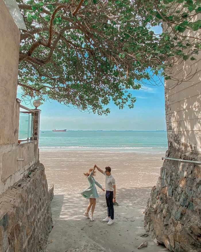 Tạo điểm nhấn cho hành trình du lịch phố biển với 4 địa điểm ngắm hoàng hôn đẹp ở Vũng Tàu