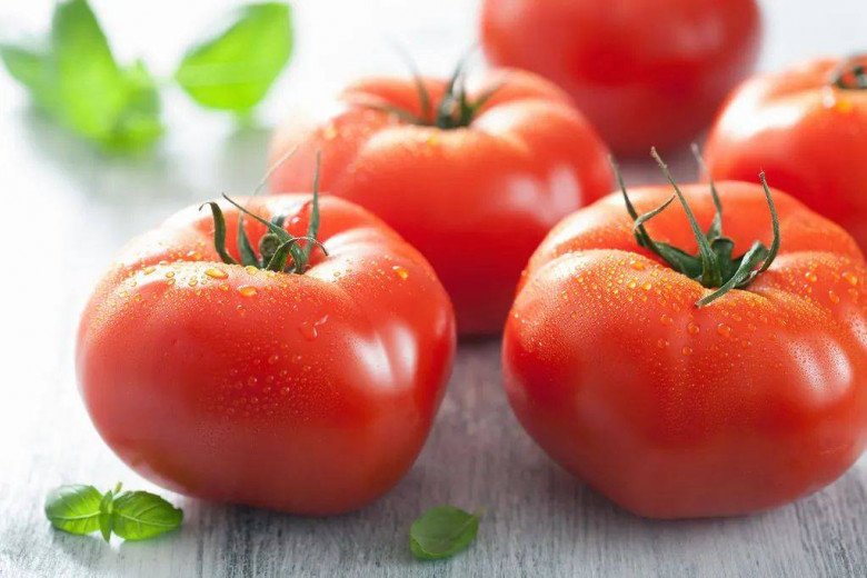 Hai loại cà chua tuyệt đối không nên ăn, loại dễ gây ung thư, loại hại cho dạ dày, cắn một miếng cũng độc - 4