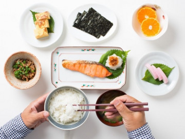 Cùng ăn nhiều cá biển nhưng người Nhật lại sống thọ hơn người Việt, lý giải đầy bất ngờ của chuyên gia