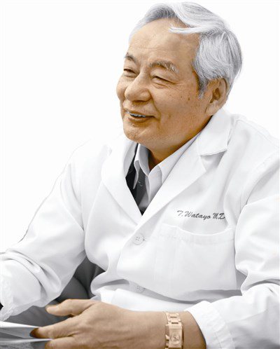 Có gì trong bữa cơm của bác sĩ Nhật Bản khiến 4 khối u gan biến mất trong 8 tháng? - 1