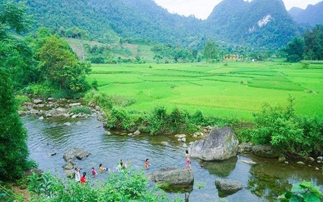 Khám phá top 21 địa điểm du lịch Phú Thọ hot nhất năm 2023