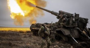 Những vũ khí quân sự Mỹ và phương Tây đã cung cấp cho Ukraina