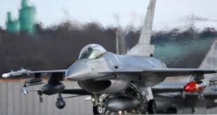 Nhật Bản nhận bảo trì máy bay chiến đấu F-15 và F-16 của Mỹ