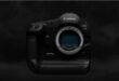 Canon chính thức công bố mẫu máy ảnh “khủng” nhất của hãng
