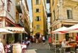 Check in top 7 điểm tham quan thu hút nhất thành phố Nice khi du lịch Pháp