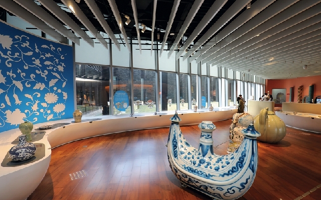 Kinh nghiệm du lịch Đài Loan, khám phá bảo tàng Cố Cung nổi tiếng Đài Bắc