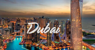 Khám phá top 10 kỷ lục thế giới siêu ấn tượng khi du lịch Dubai