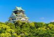 Tham quan top 10 lâu đài nguy nga, đẹp nhất trong tour du lịch Nhật Bản